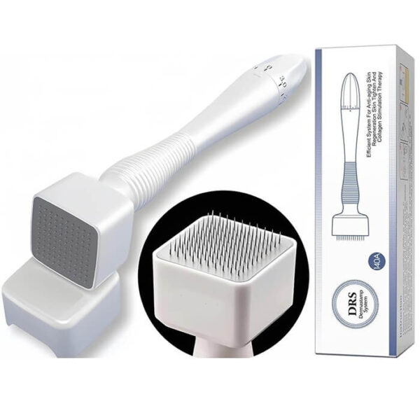 DRS DERMA STAMP 2