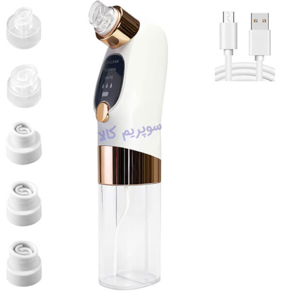super micro bubble microdermabrasion
