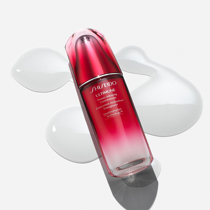 شیسیدو-جوانساز سرم جوانساز شیسیدو اولتیمون اورجینال حجم 50 میل - Image 1