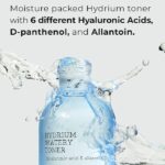 تونر آبرسان هیدریوم کوزارکس (  COSRX Hydrium Watery Toner ) - تصویر 5