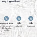 تونر آبرسان هیدریوم کوزارکس (  COSRX Hydrium Watery Toner ) - تصویر 3