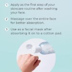 تونر آبرسان هیدریوم کوزارکس (  COSRX Hydrium Watery Toner ) - تصویر 2