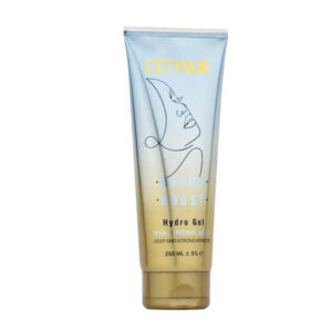 letfour hydrodermy gel 250 ml 1