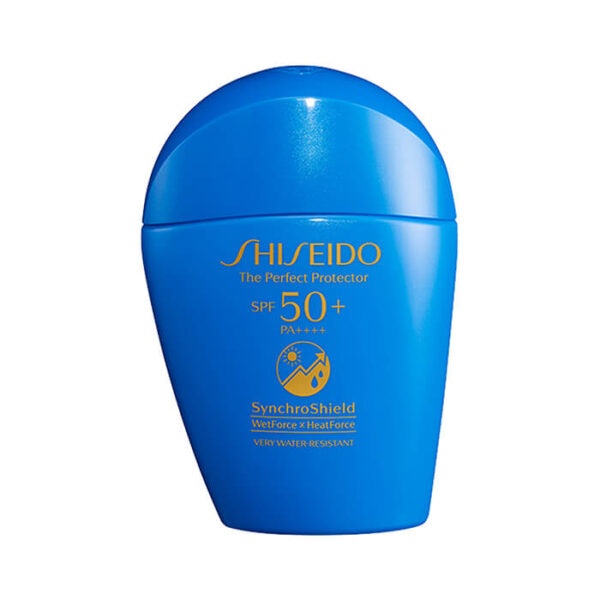 لوسیون ضد آفتاب شیسیدو Shiseido SPF 50 - تصویر 1