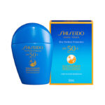 لوسیون ضد آفتاب شیسیدو Shiseido SPF 50 - تصویر 5