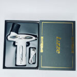 دستگاه اسپرینکل لیز