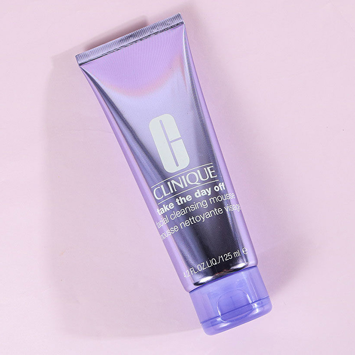 موس-پاک-کننده-صورت-کلینیک شوینده موس بنفش کلینیک - Image 1