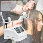 دستگاه اسکالپ 5 کاره 12 اینچ لیز - تصویر 9