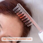 دستگاه اسکالپ 5 کاره 12 اینچ لیز - تصویر 8