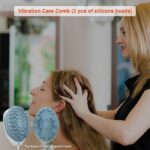 دستگاه اسکالپ 5 کاره 12 اینچ لیز - تصویر 4