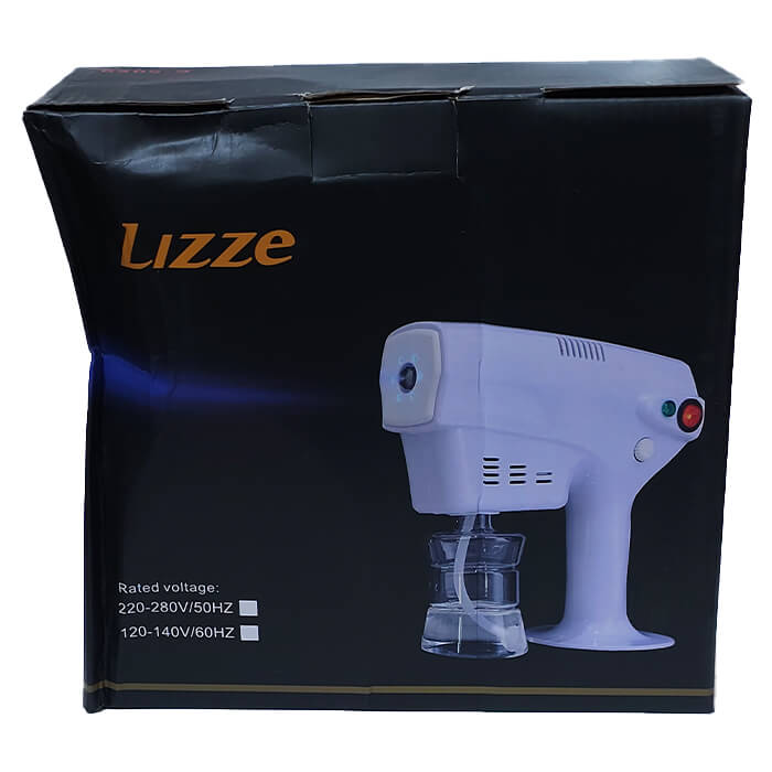 lizze-nano-steam-3 دستگاه نانو استیم لیز - تصویر 1