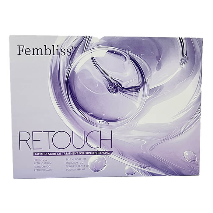FEMBLISS-RETOUCH-POLLOGEN-KIT-1 کیت پلاژن ریتاچ برند فمبلیس
