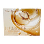 کیت پلاژن ایلومنیت فمبلیس ضد لک و روشن کننده قوی