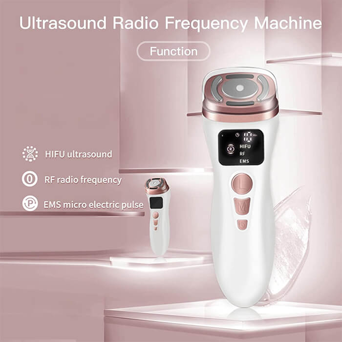 mini hifu 3 in 1 8