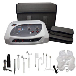 دستگاه نئو هیدرودرمی با ماسک حرارتی پویان تجهیز