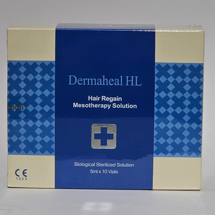 HL dermaheal 1