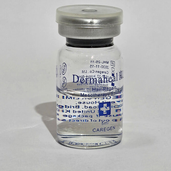 HL dermaheal 5