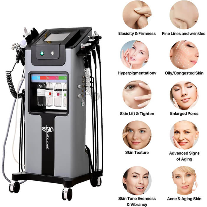 10 IN 1 HYDRAFICAL BEAUTY MACHINE 3