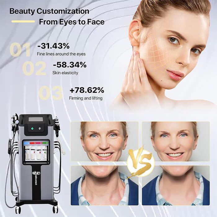 10 IN 1 HYDRAFICAL BEAUTY MACHINE 7