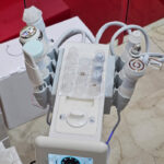 دستگاه سوپرفیشیال 7 هندپیس پلاژن دار - Image 6