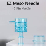 کارتریج مزوگان آکواپن ای زد اینجکتور EZ-Injector - Image 2