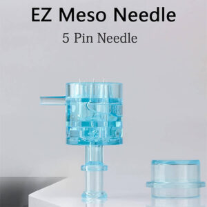 ez injector 5 pin needle 2