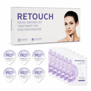 fembliss retouch kit