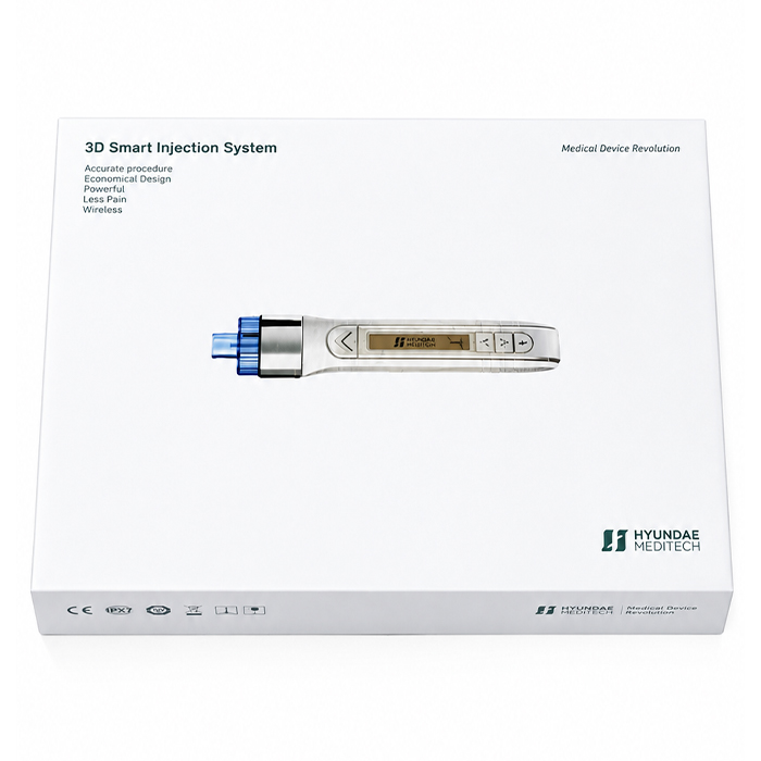 meso-md دستگاه مزو ام دی - تصویر 1